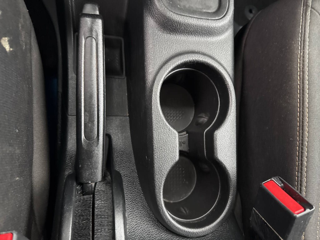 2016 Jeep Wrangler Unlimited Image 27