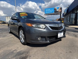 Image for 2010 Acura TSX Base ID: 6254551