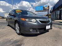 Image for 2010 Acura TSX Base ID: 6254551