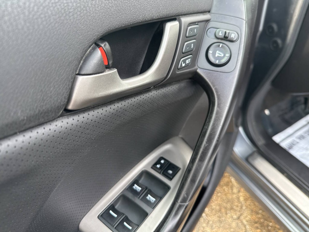 2010 Acura TSX Image 14