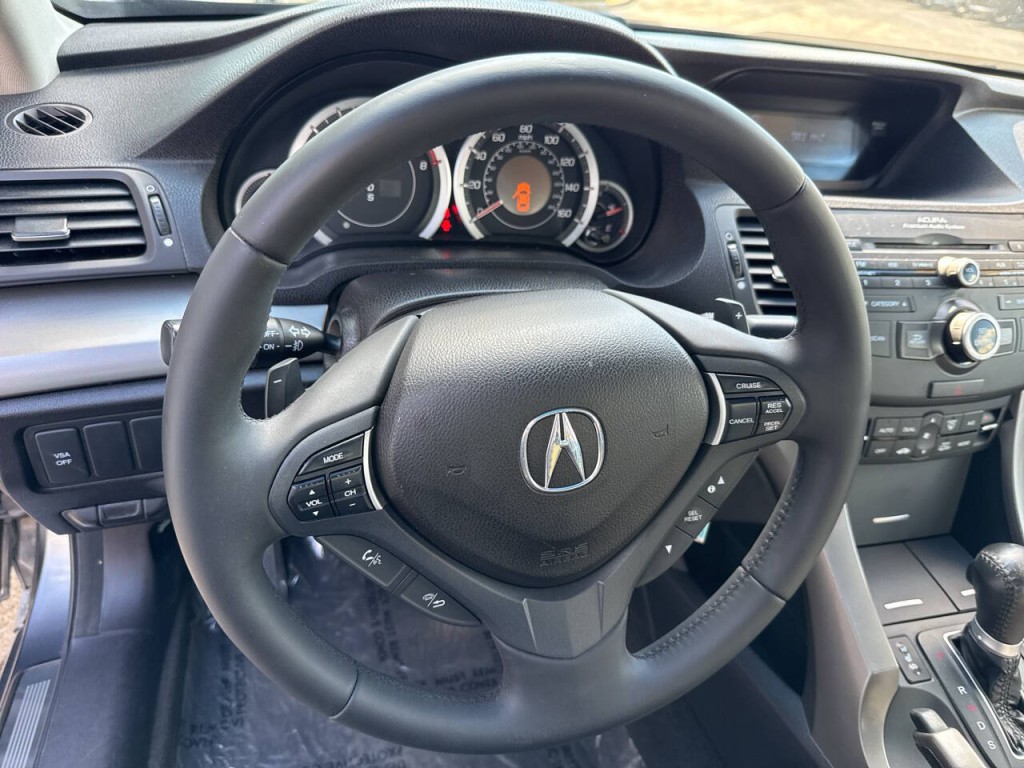 2010 Acura TSX Image 16