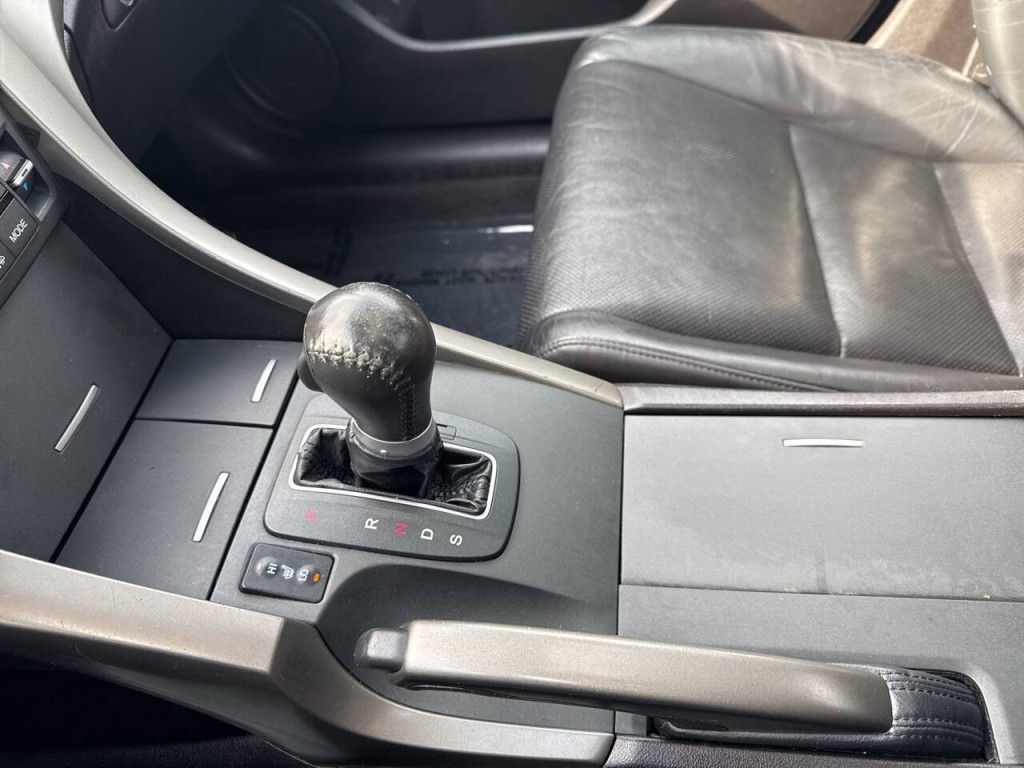 2010 Acura TSX Image 22