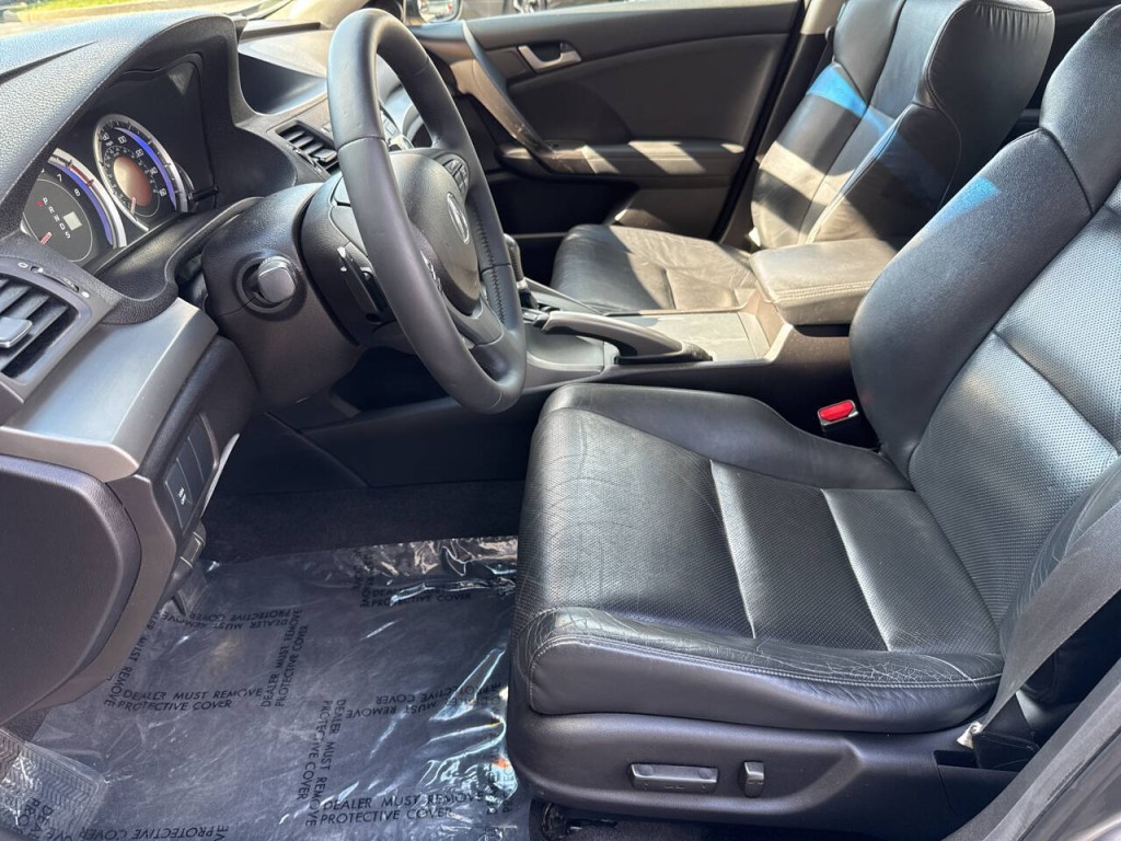 2010 Acura TSX Image 23