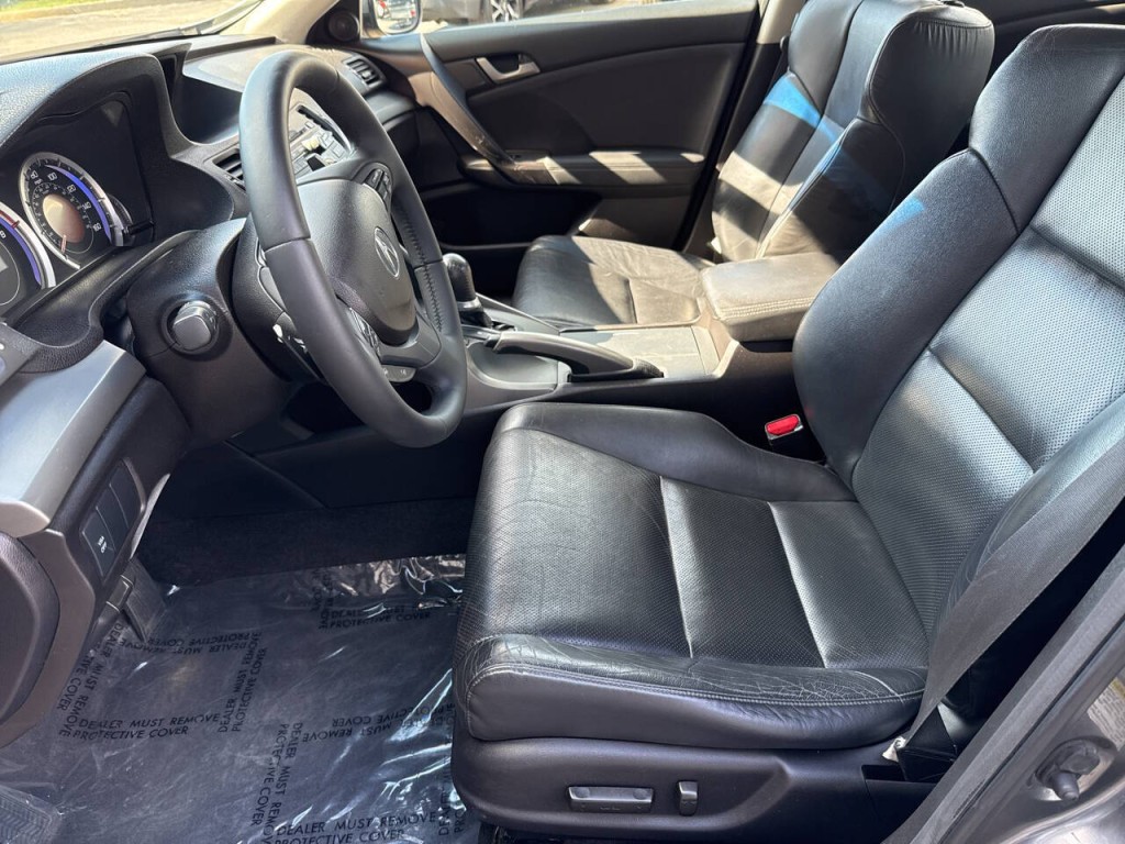 2010 Acura TSX Image 24