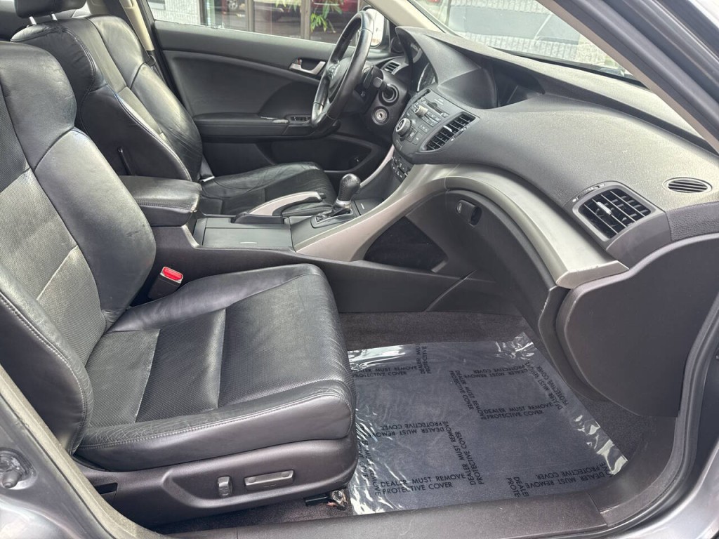 2010 Acura TSX Image 26