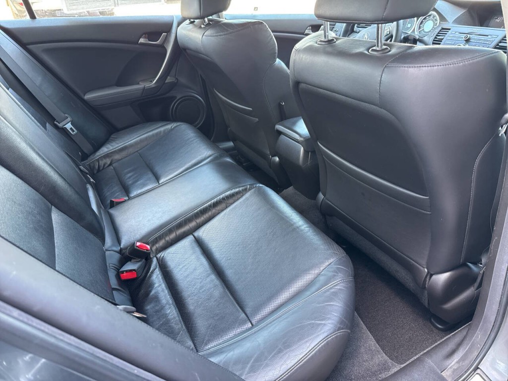 2010 Acura TSX Image 29