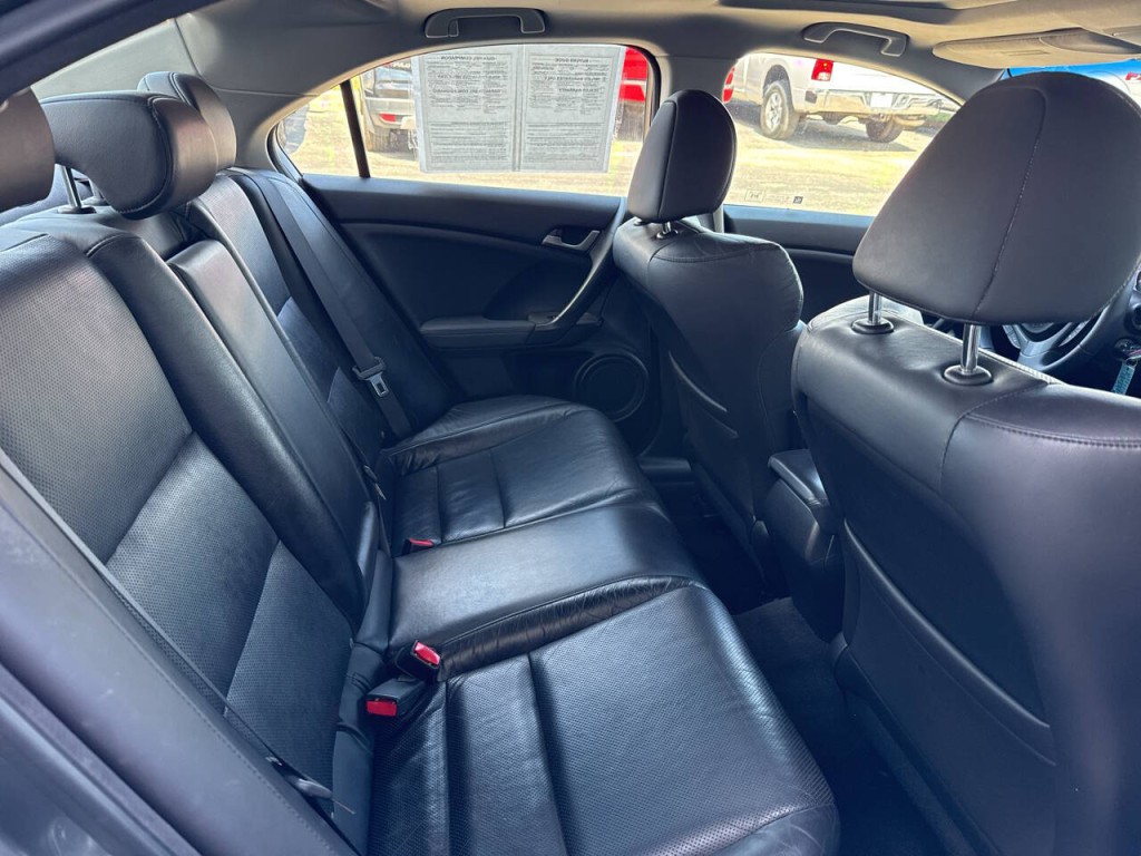 2010 Acura TSX Image 30