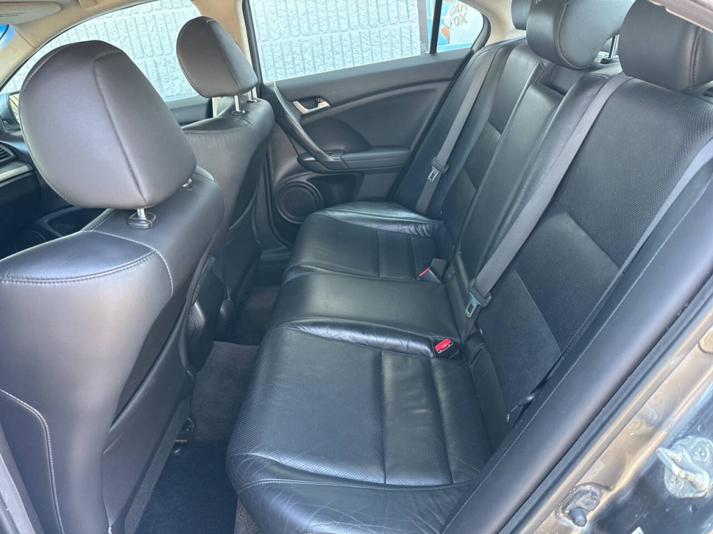 2010 Acura TSX Image 33