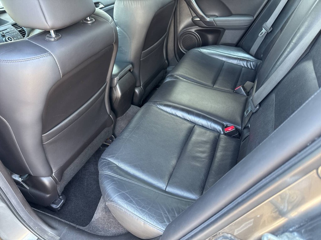 2010 Acura TSX Image 36
