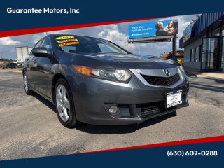 Image for 2010 Acura TSX Base ID: 6254551