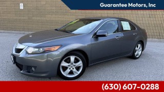 Image for 2010 Acura TSX Base ID: 6254551