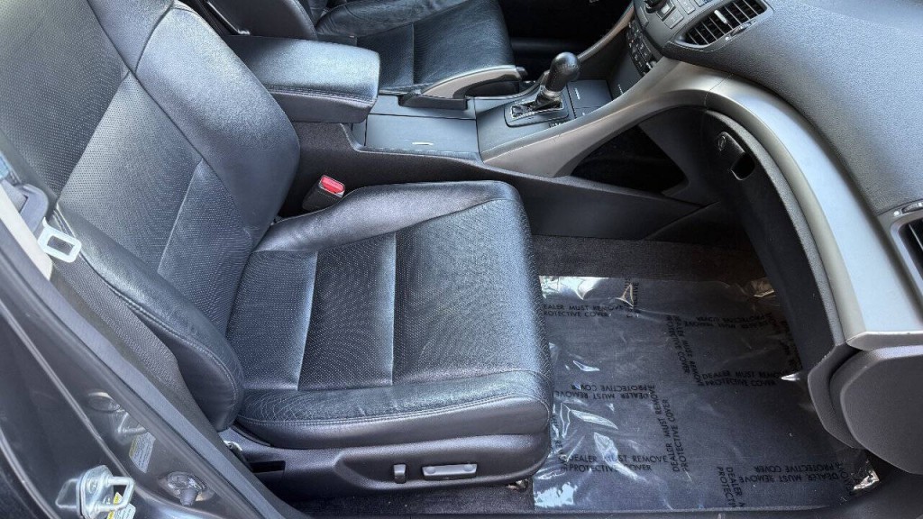 2010 Acura TSX Image 18