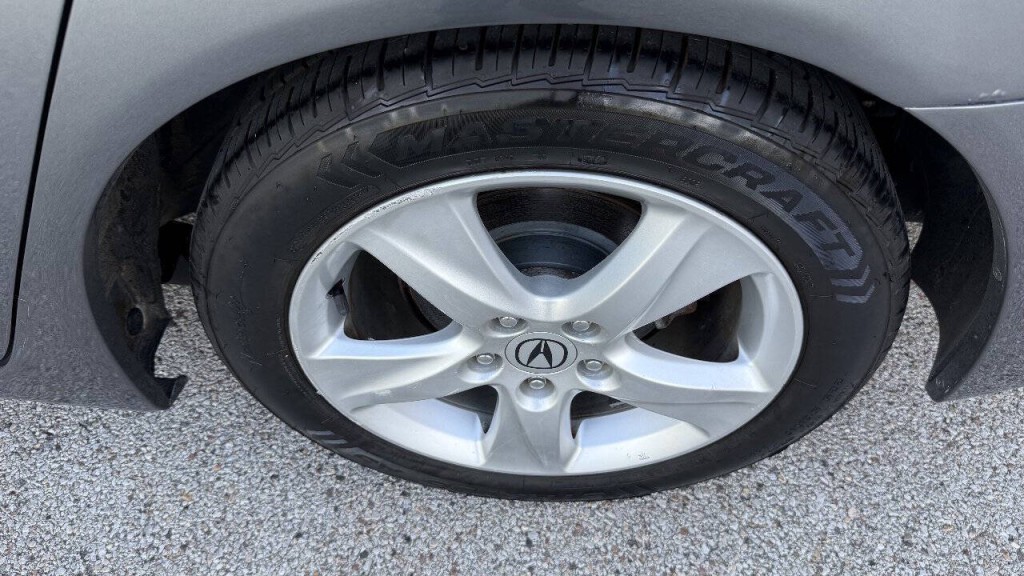 2010 Acura TSX Image 21