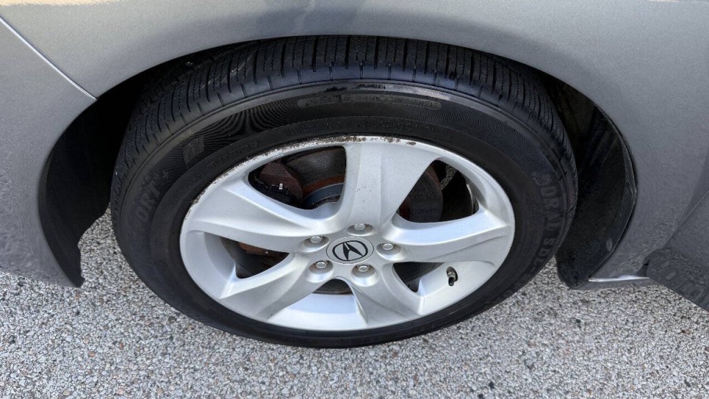 2010 Acura TSX Image 22