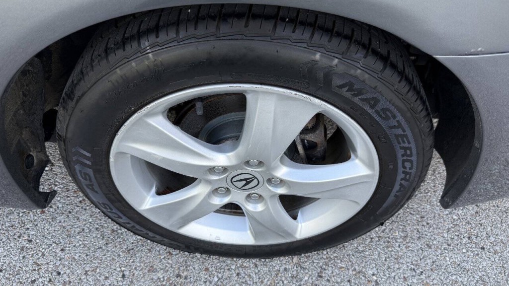 2010 Acura TSX Image 23