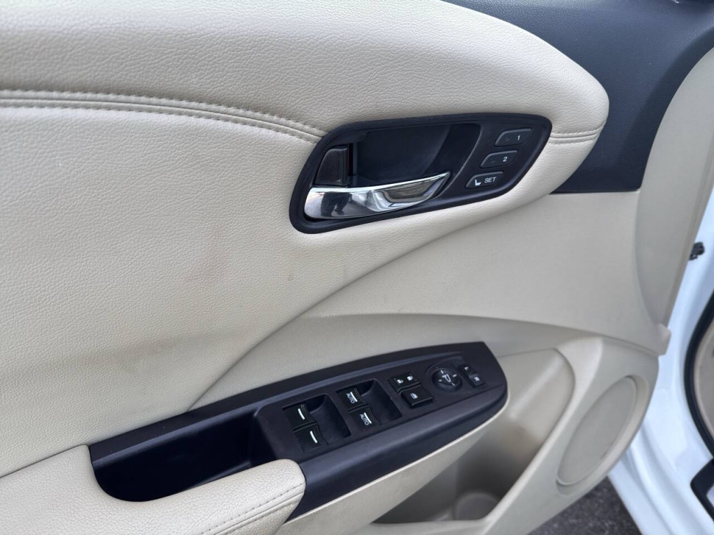 2014 Acura RDX Image 15
