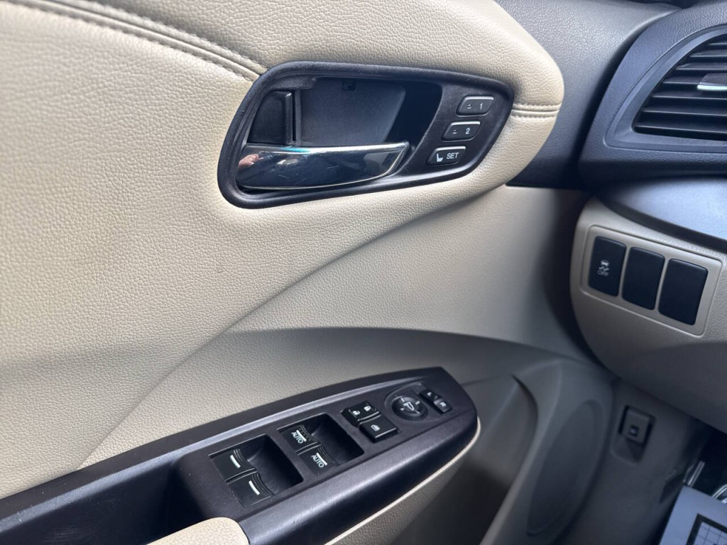 2014 Acura RDX Image 16