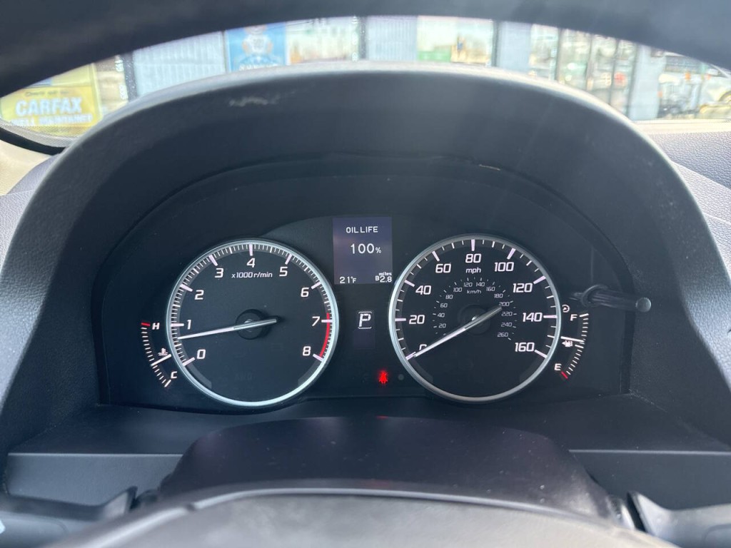 2014 Acura RDX Image 18