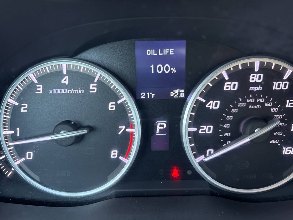 2014 Acura RDX Image 19