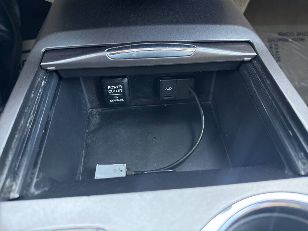 2014 Acura RDX Image 23
