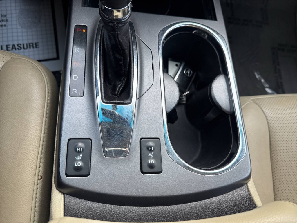 2014 Acura RDX Image 24