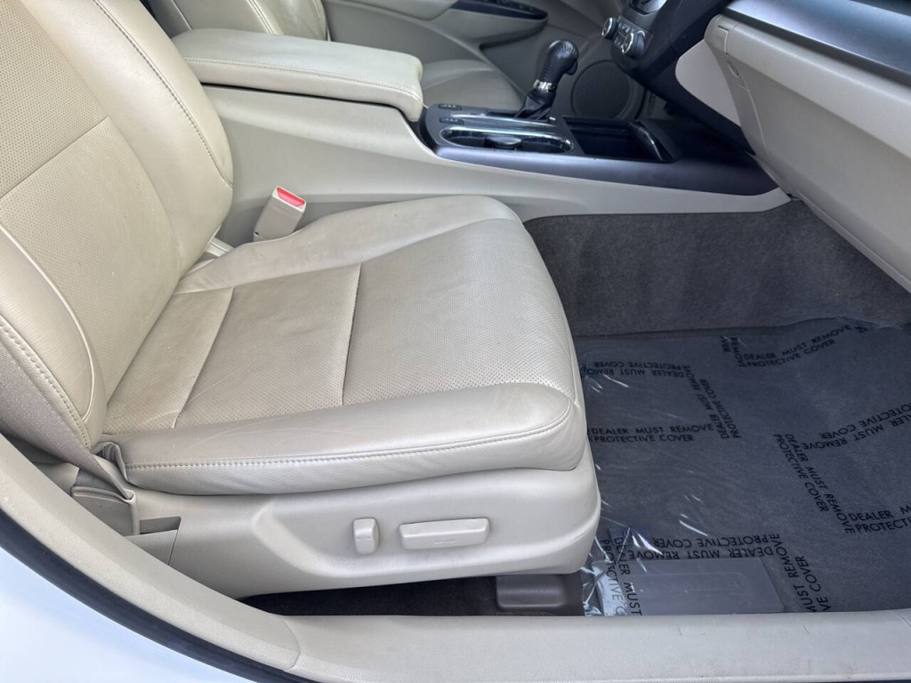 2014 Acura RDX Image 30