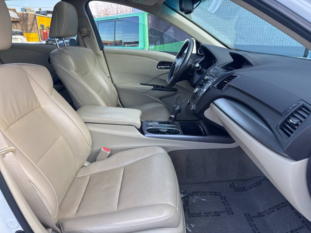 2014 Acura RDX Image 31