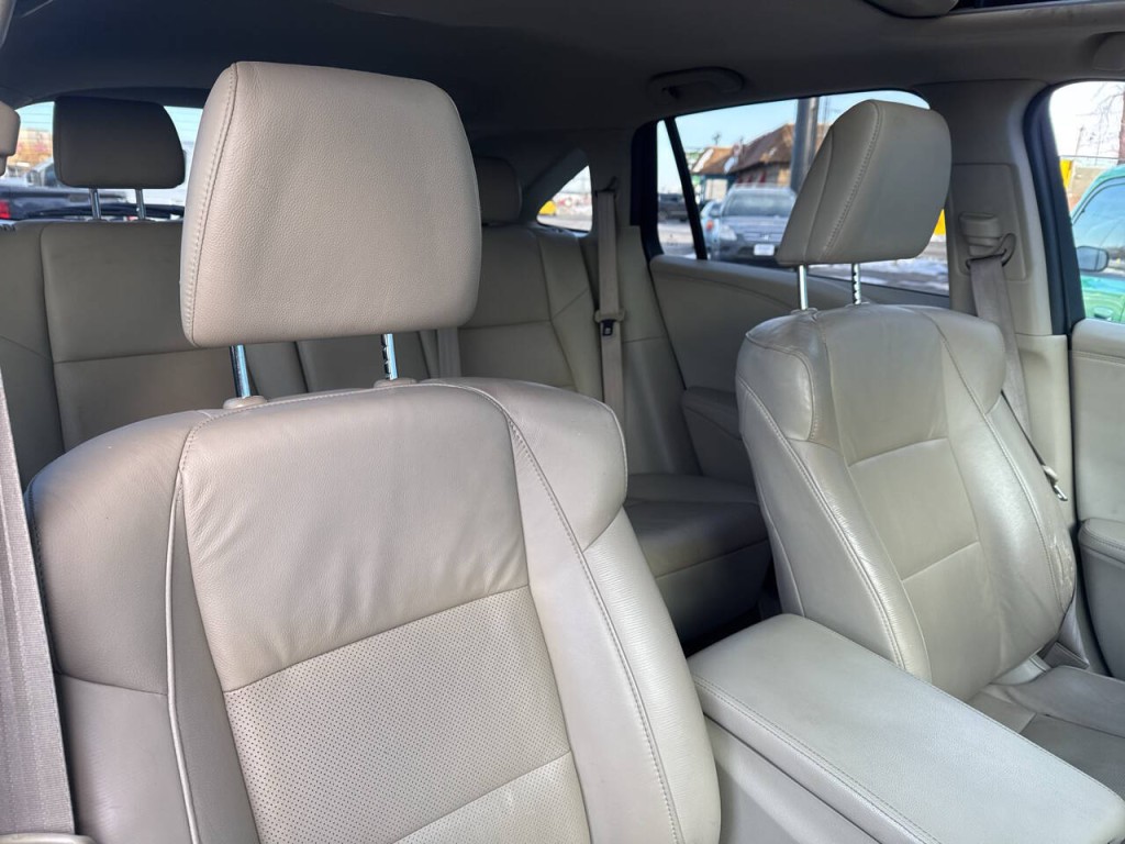 2014 Acura RDX Image 41