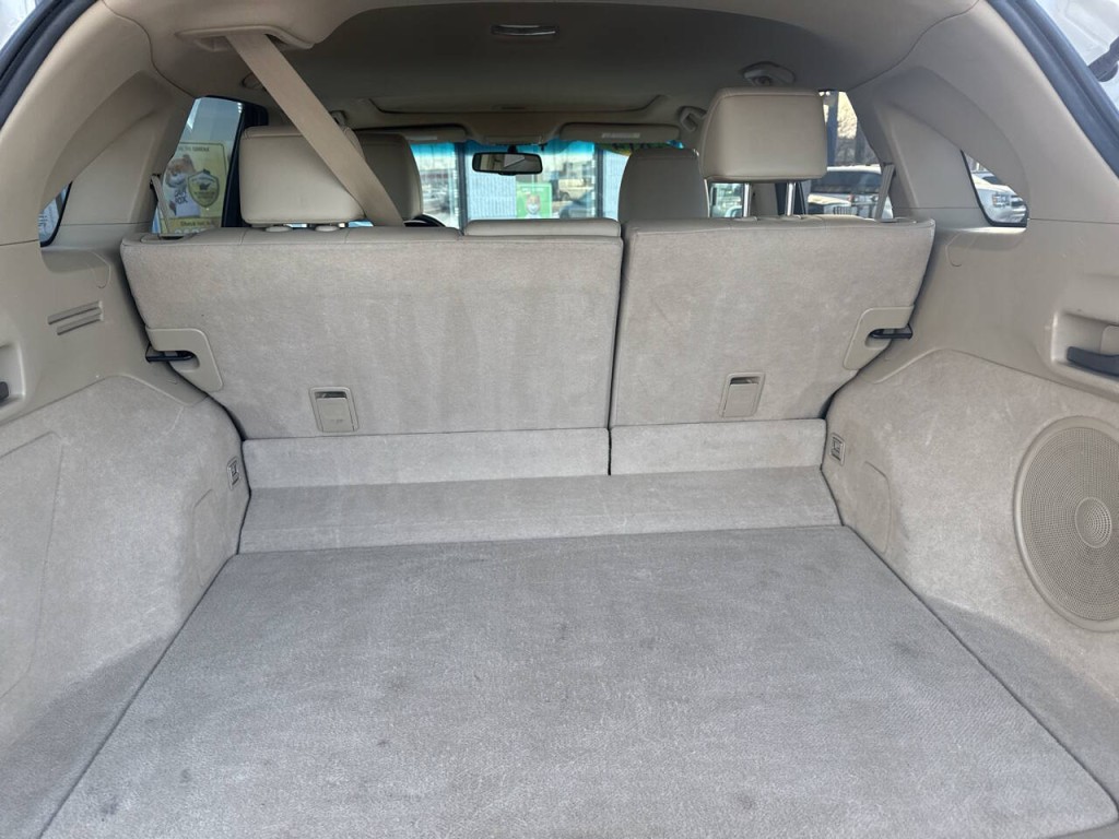 2014 Acura RDX Image 45