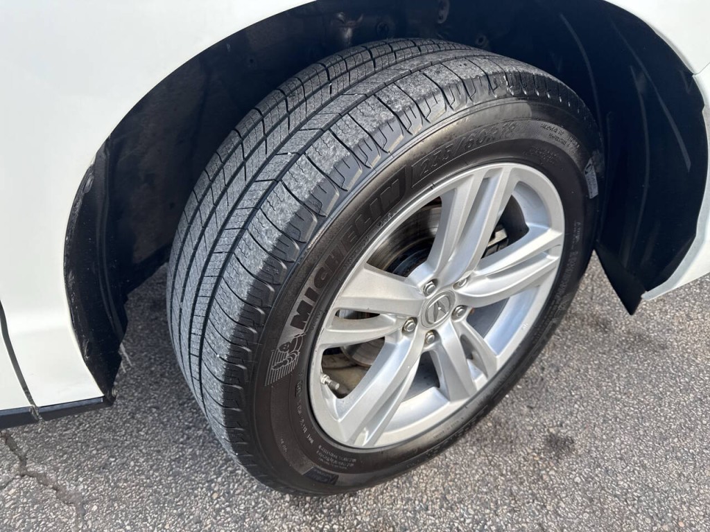 2014 Acura RDX Image 46