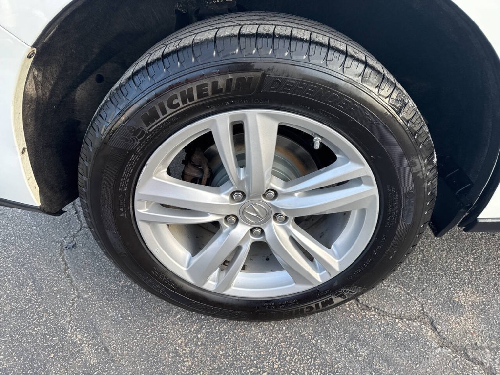 2014 Acura RDX Image 47