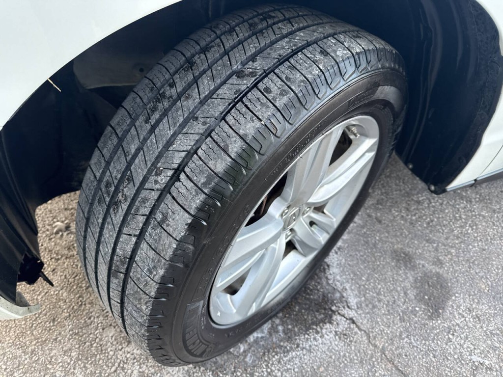 2014 Acura RDX Image 49