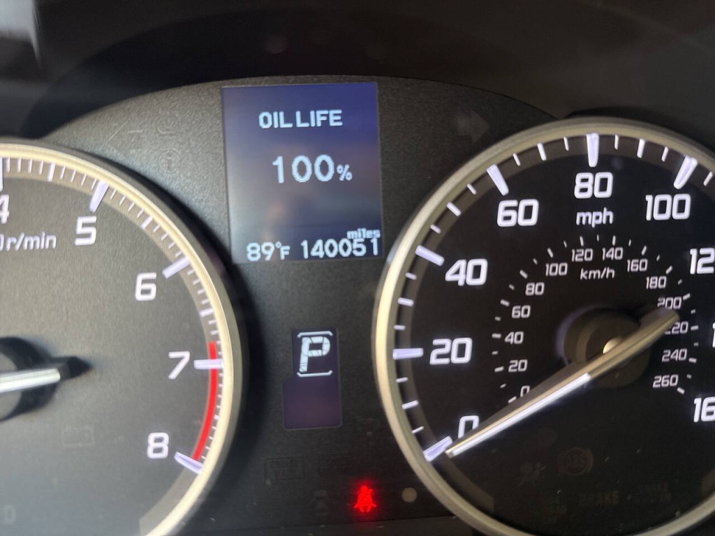 2014 Acura RDX Image 20