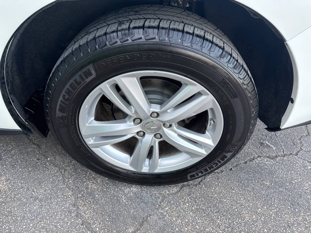 2014 Acura RDX Image 34