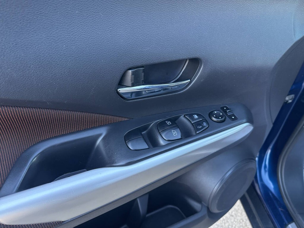 2018 Nissan Kicks Image 14