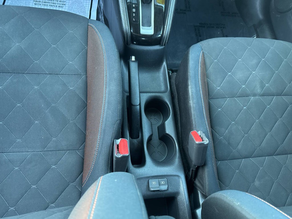 2018 Nissan Kicks Image 28