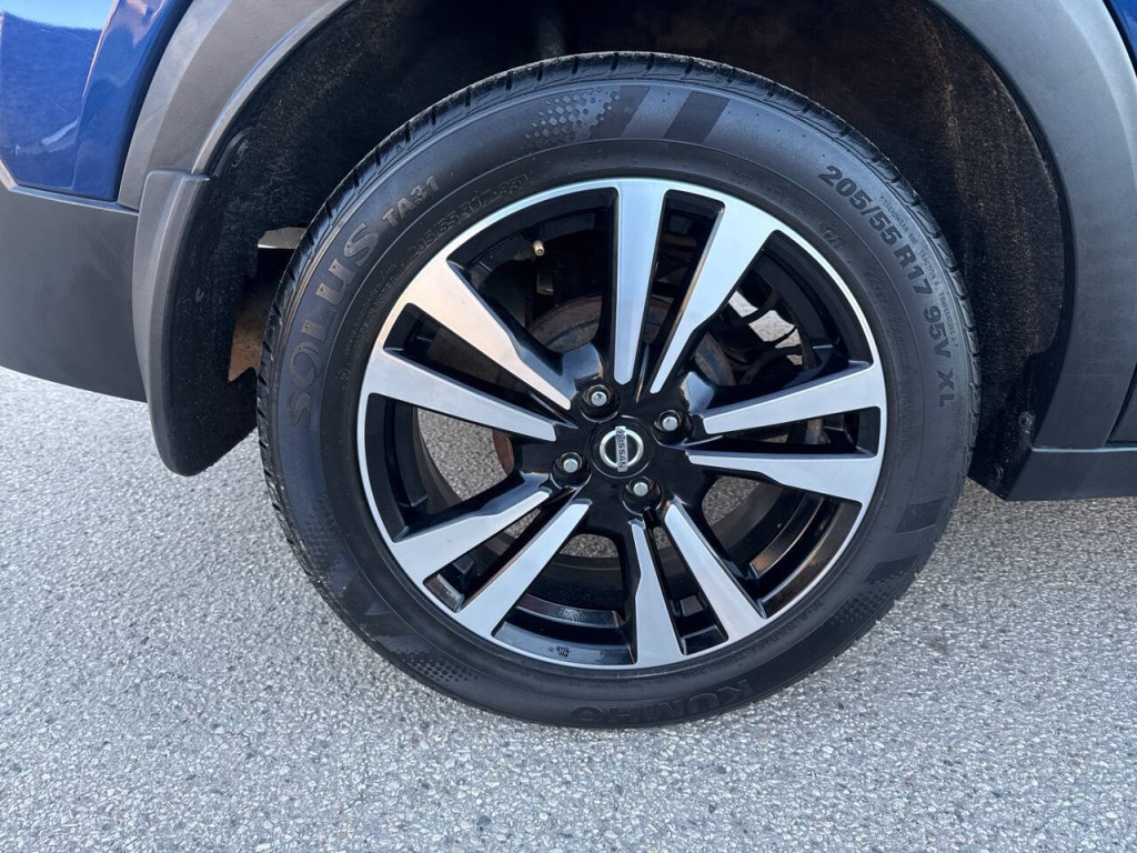 2018 Nissan Kicks Image 38