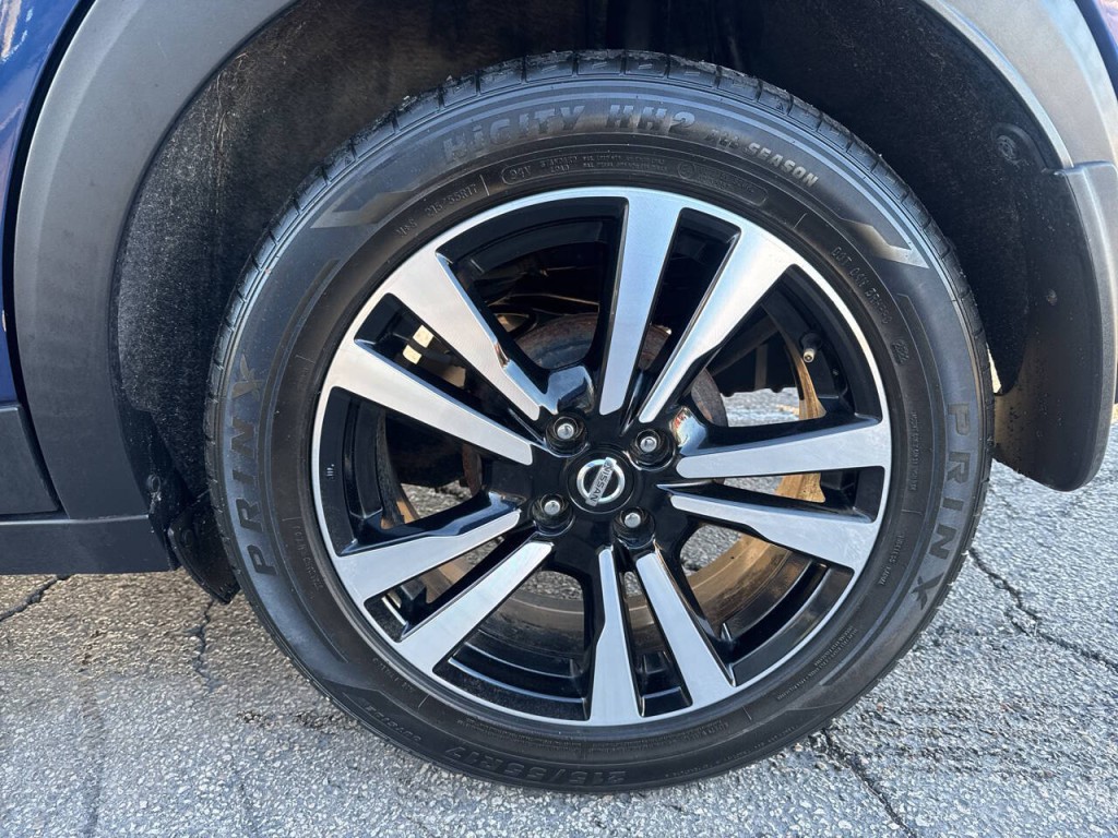 2018 Nissan Kicks Image 40