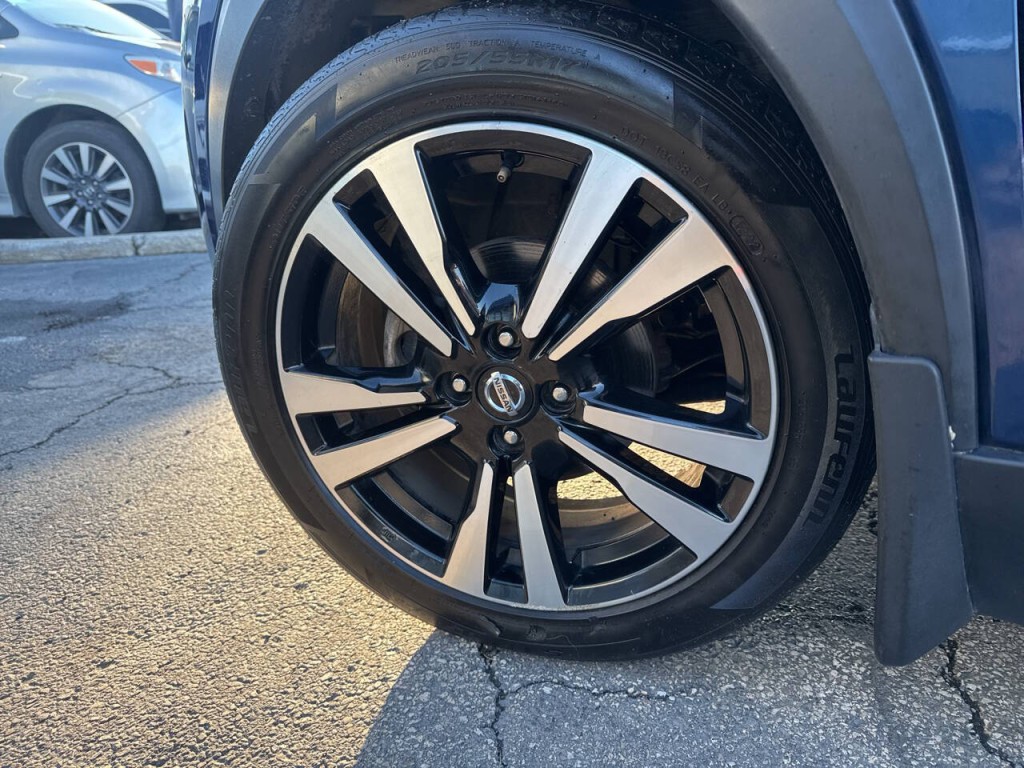 2018 Nissan Kicks Image 41
