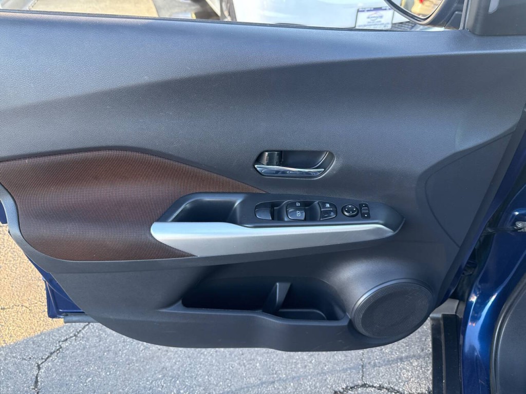 2018 Nissan Kicks Image 12