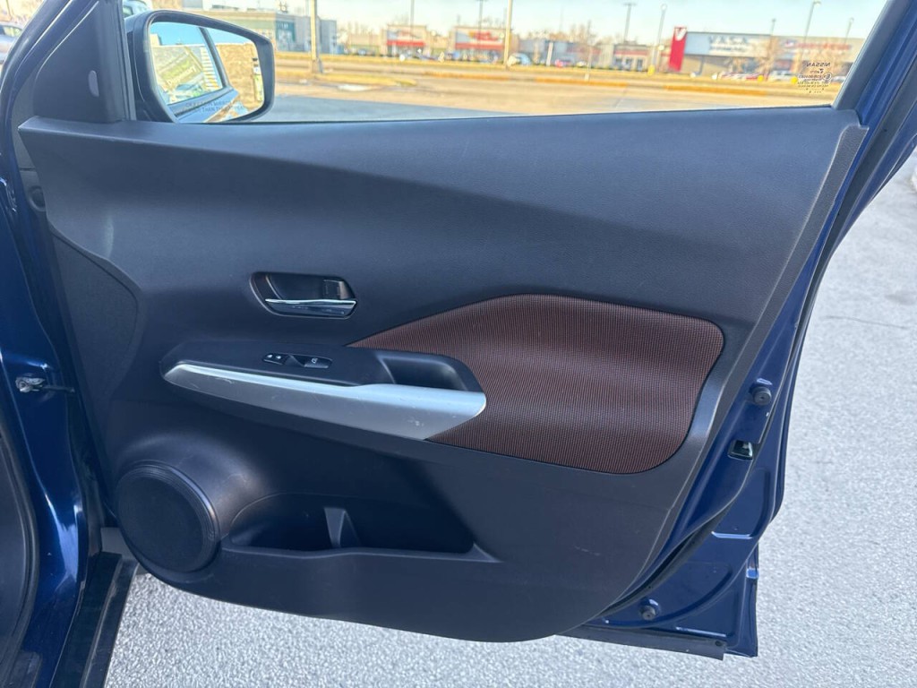 2018 Nissan Kicks Image 13