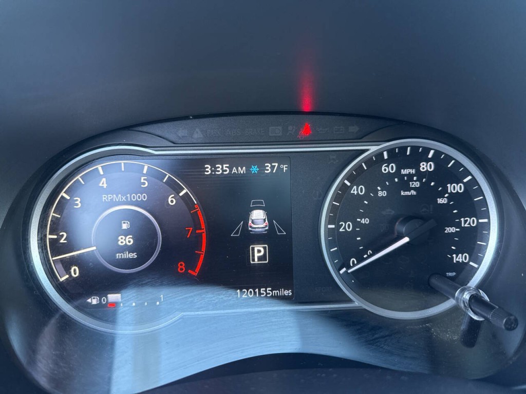 2018 Nissan Kicks Image 17