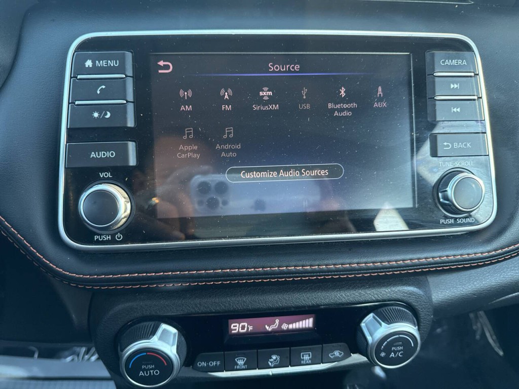 2018 Nissan Kicks Image 21