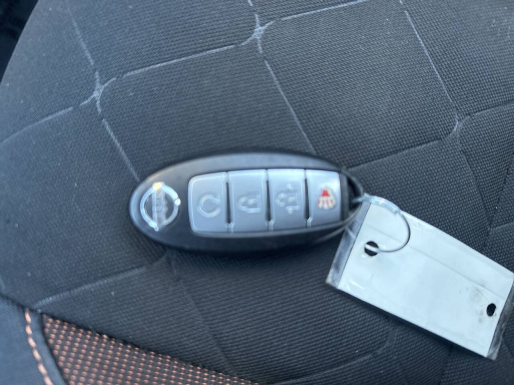 2018 Nissan Kicks Image 25