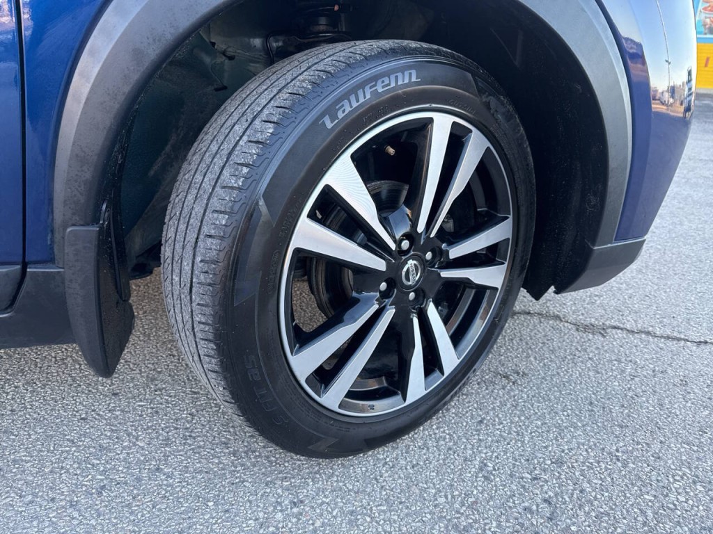 2018 Nissan Kicks Image 40