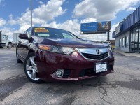 Image for 2012 Acura TSX w/Tech w/Technology Package ID: 6431888