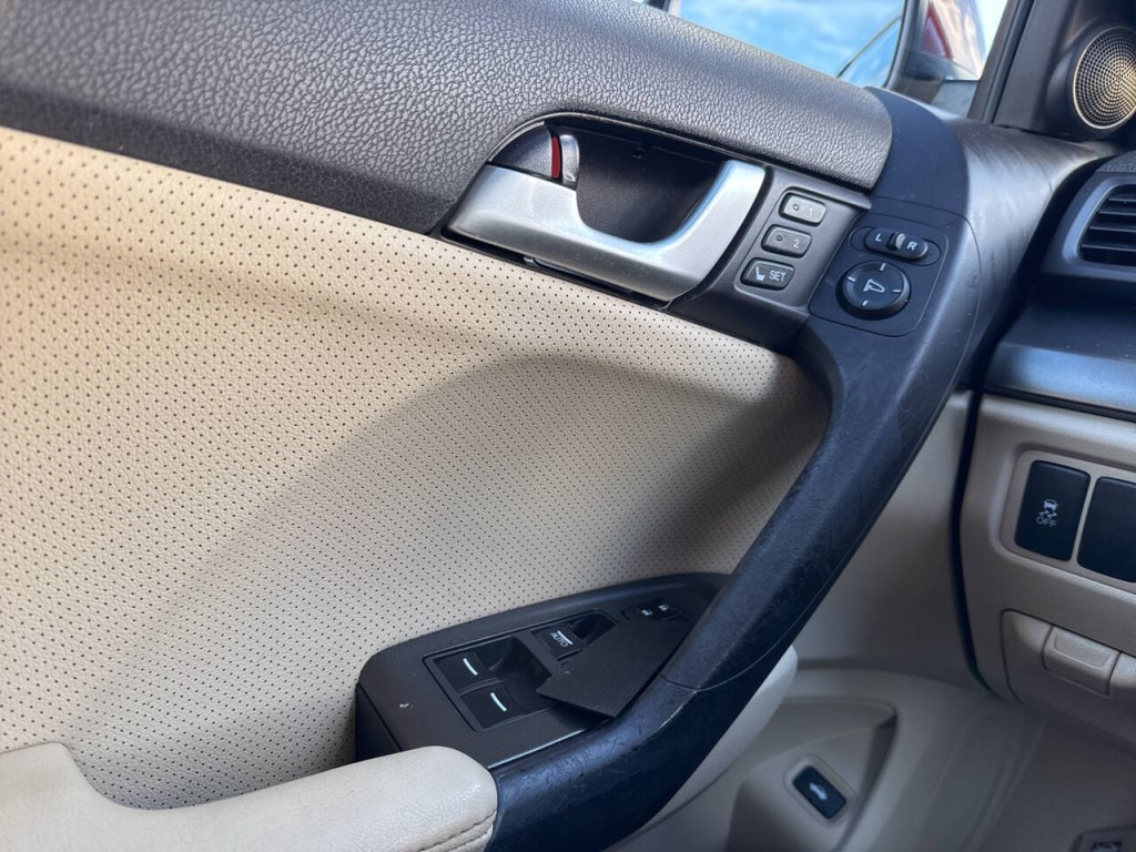 2012 Acura TSX Image 14