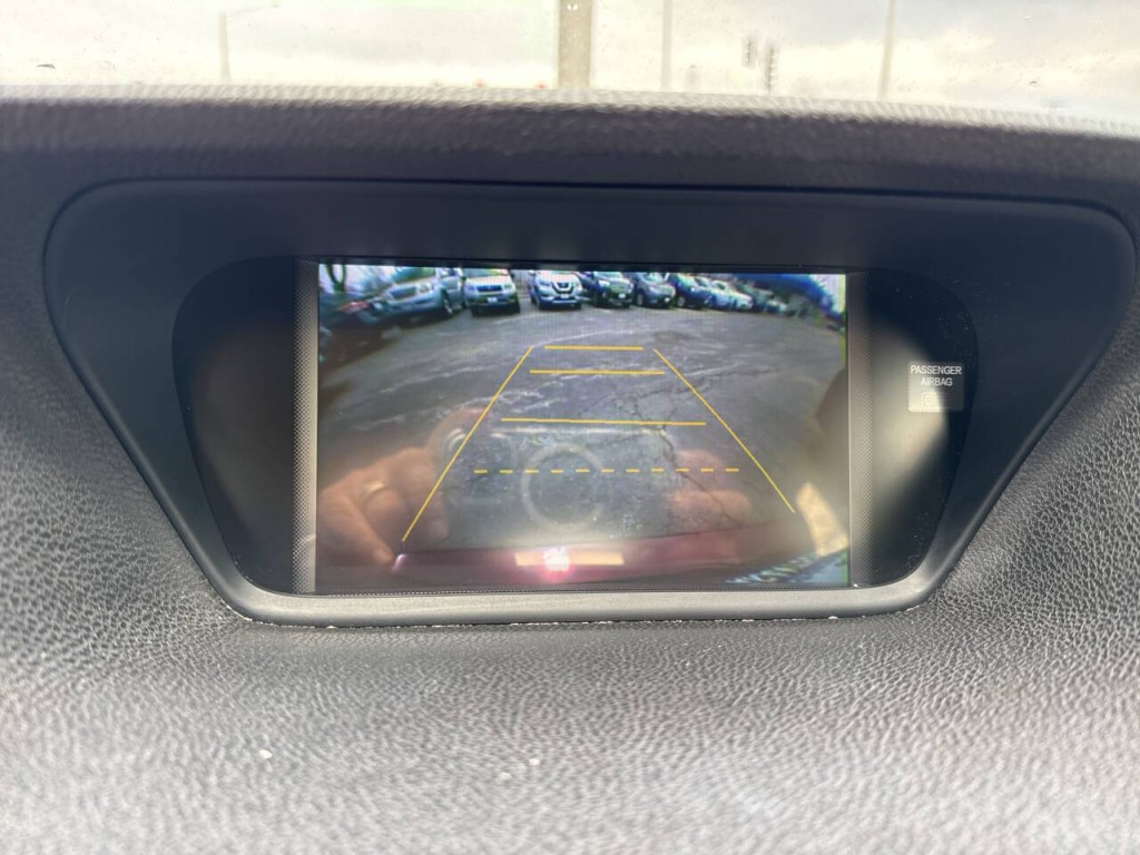 2012 Acura TSX Image 20