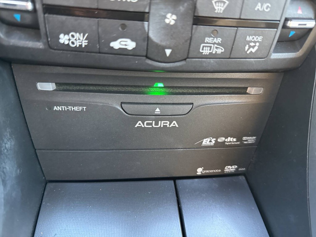 2012 Acura TSX Image 21