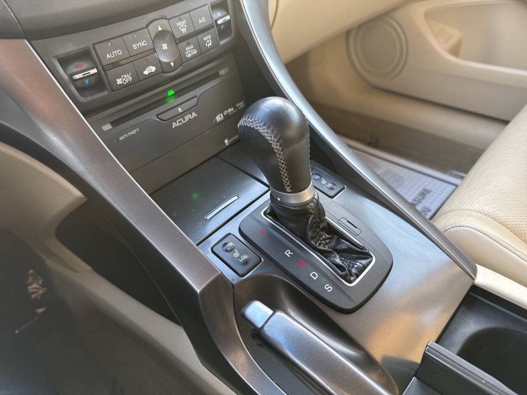 2012 Acura TSX Image 23